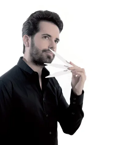 Imagen de Santi Burgas