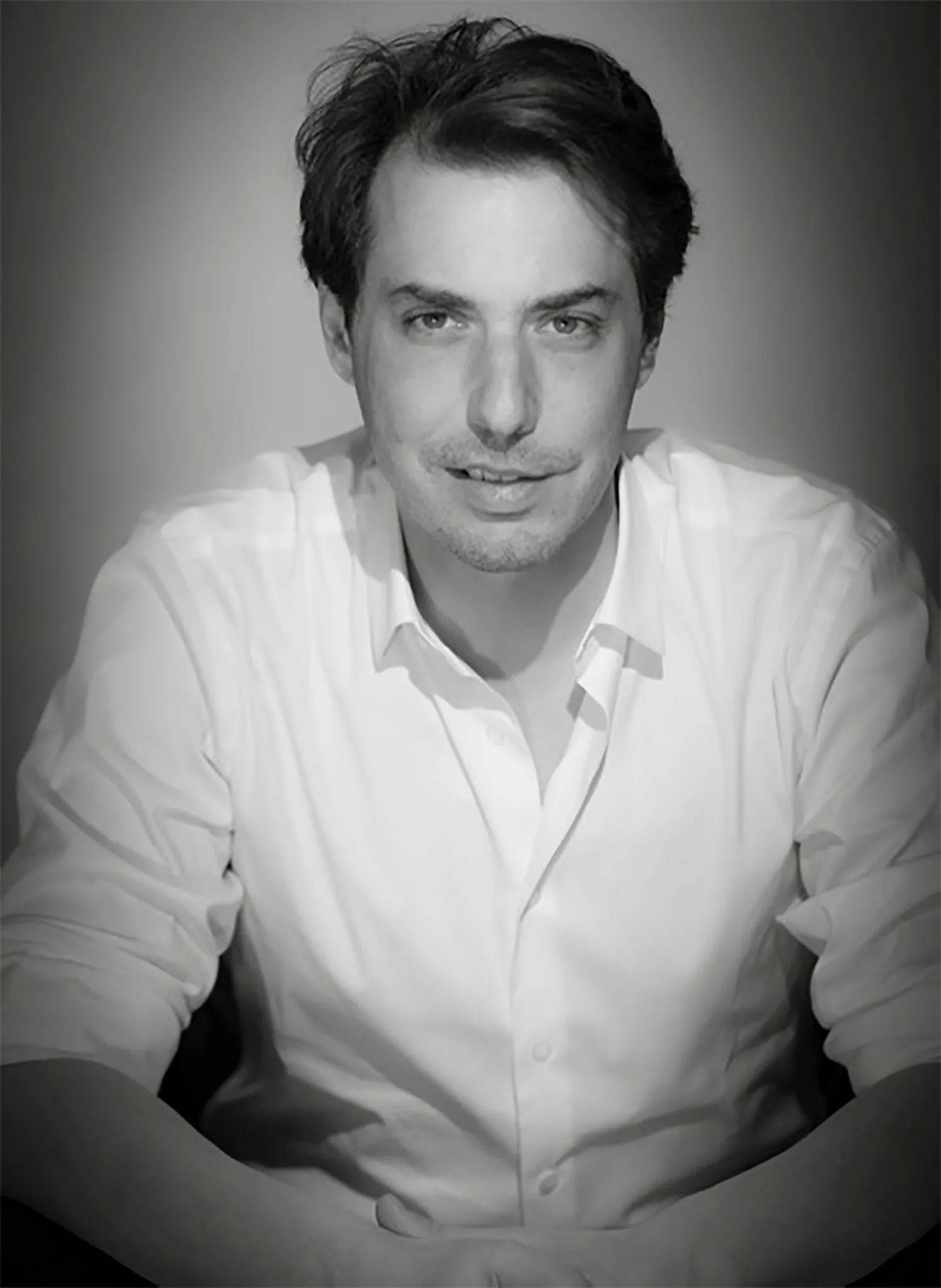 Imagen de Raphael Haury