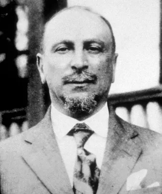 Imagen de Ernest Daltroff