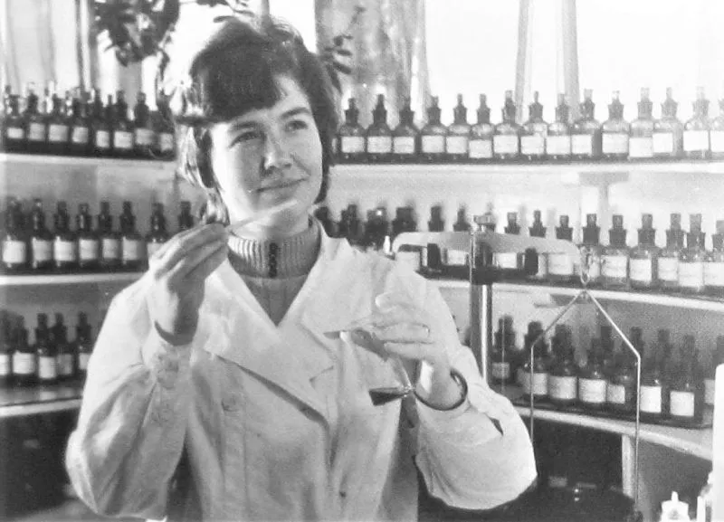 Imagen de Liesma Oše (Prūse)