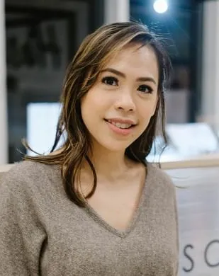 Imagen de Bernadette Lim