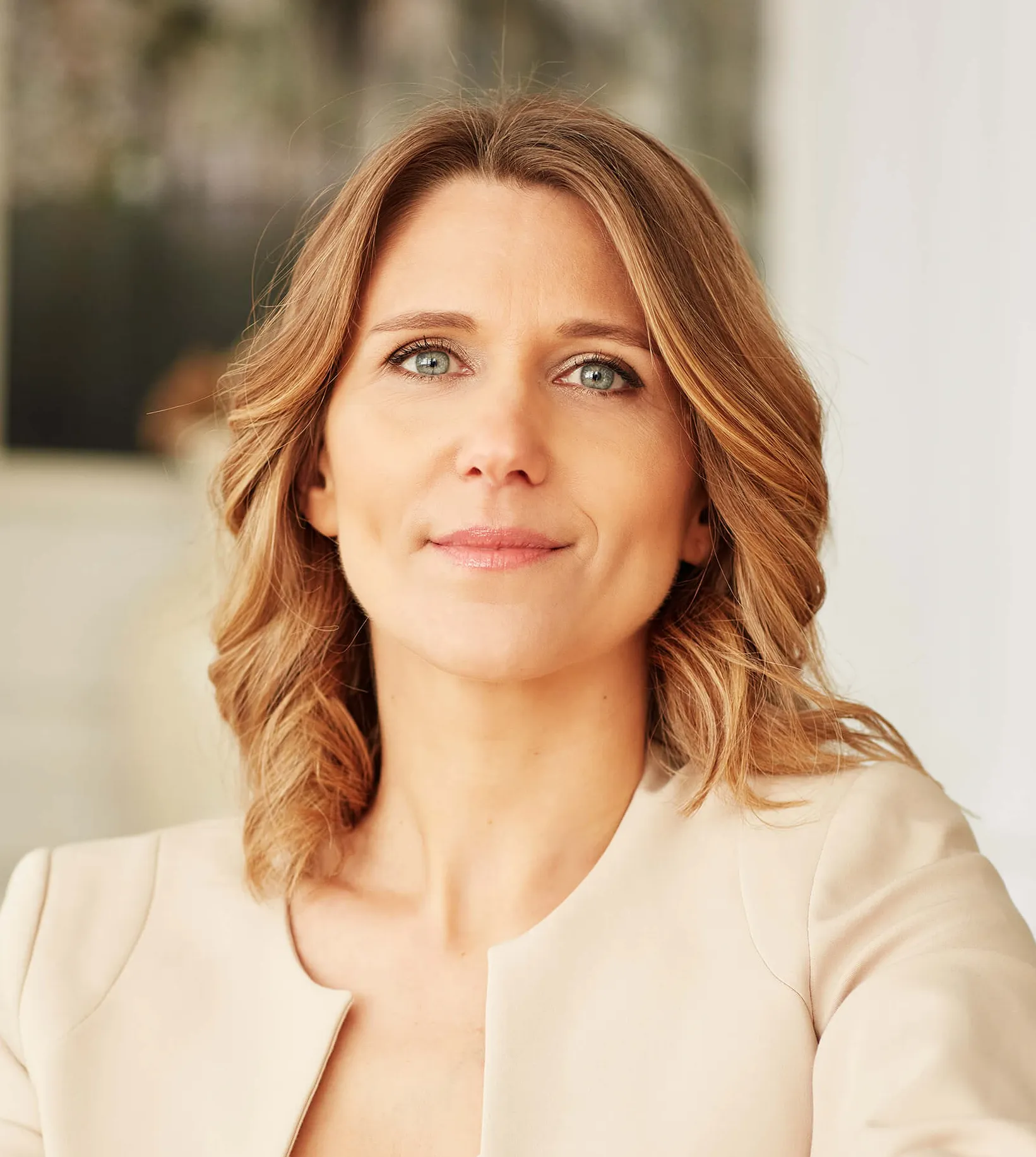 Imagen de Angéline Leporini