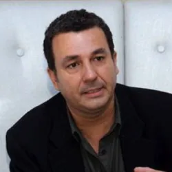 Imagen de Jean-Marc Chaillan