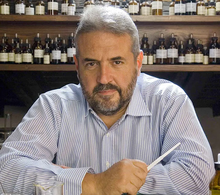 Imagen de Lorenzo Villoresi