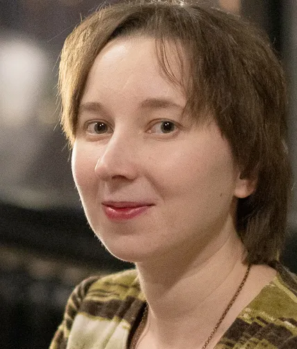 Imagen de Elena Markova