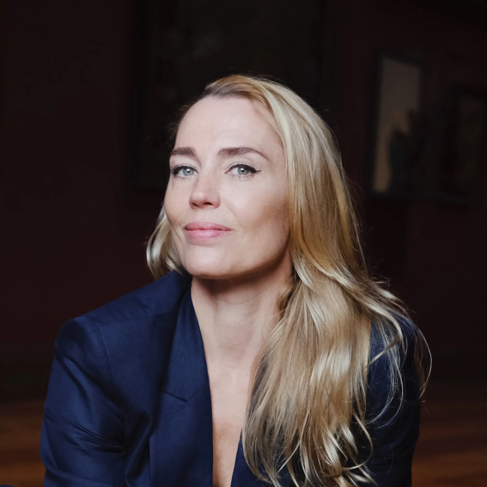 Imagen de Laura de Coninck