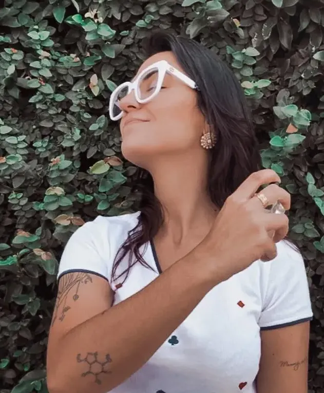 Imagen de Sabrina Vieira
