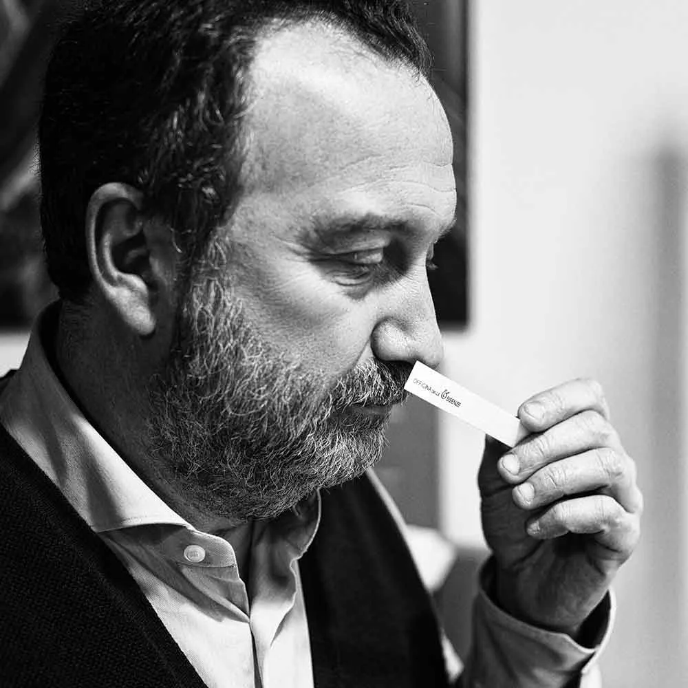 Imagen de Maurizio Lembo