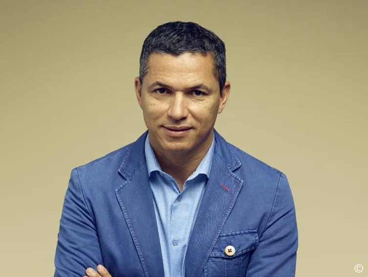 Imagen de Adilson Rato