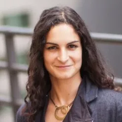Imagen de Nathalie Benareau