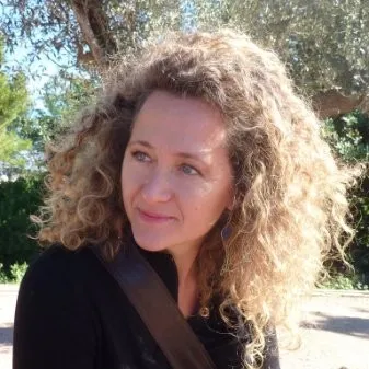 Imagen de Sandrine Malin