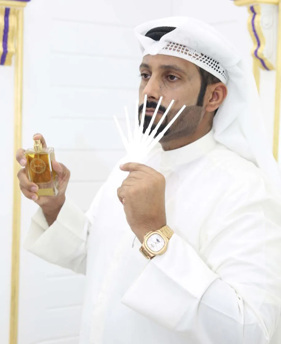 Imagen de Khaled Alenezi