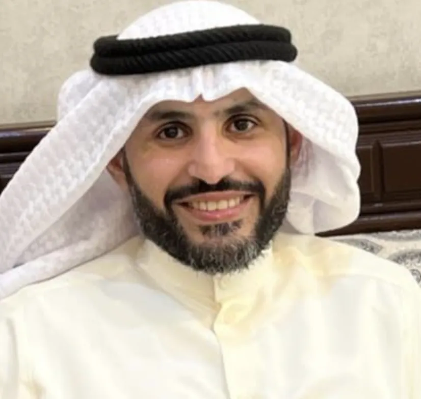 Imagen de Naji Al-Ajami