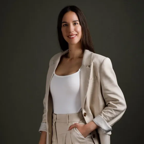 Imagen de Elena Valdivieso Ruiz