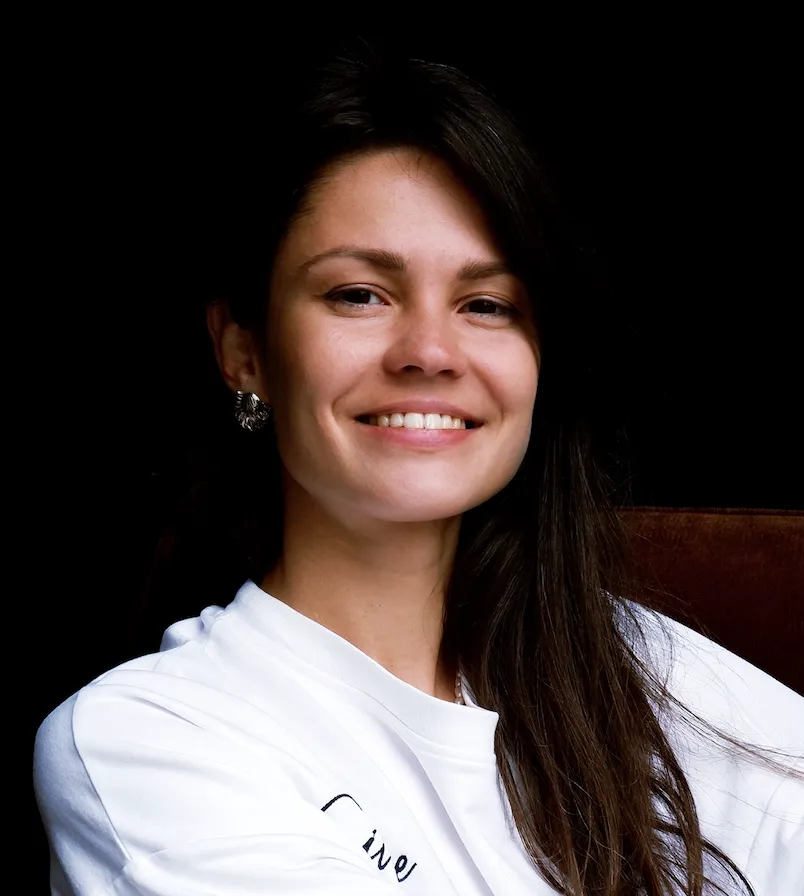 Imagen de Maria Bubnova