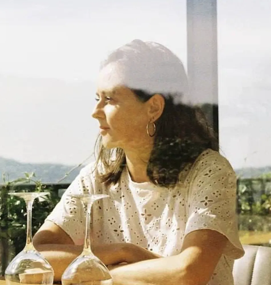 Imagen de Alice Le Berre