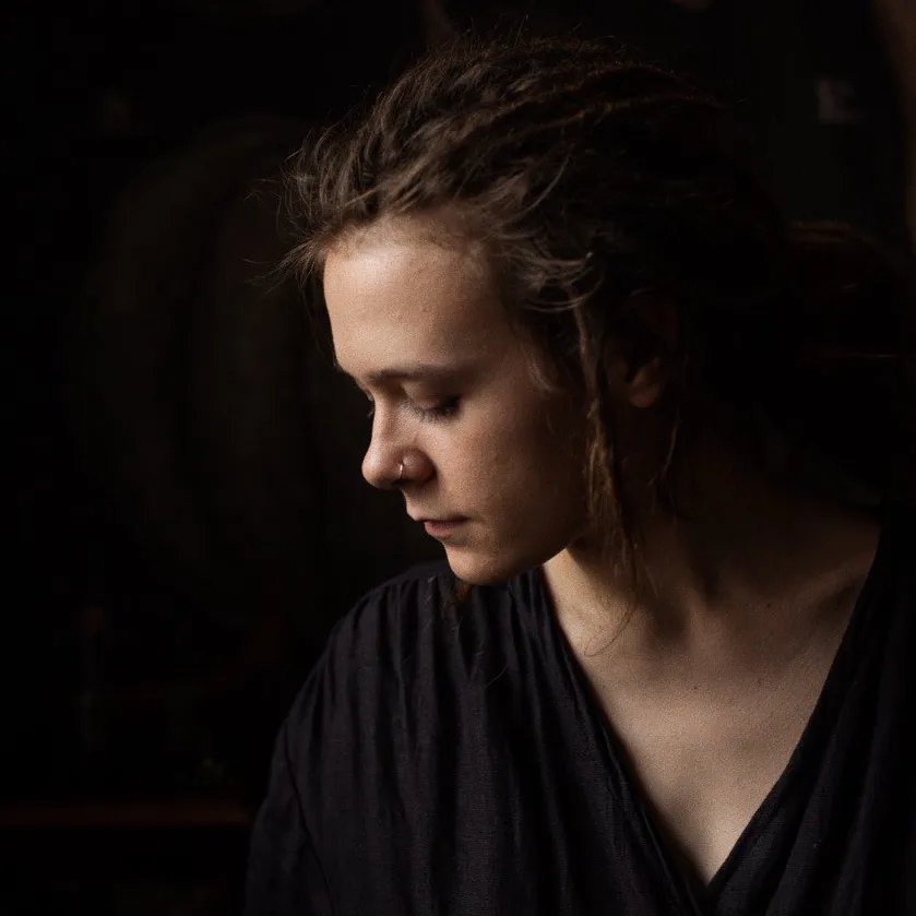 Imagen de Agata Doronicheva