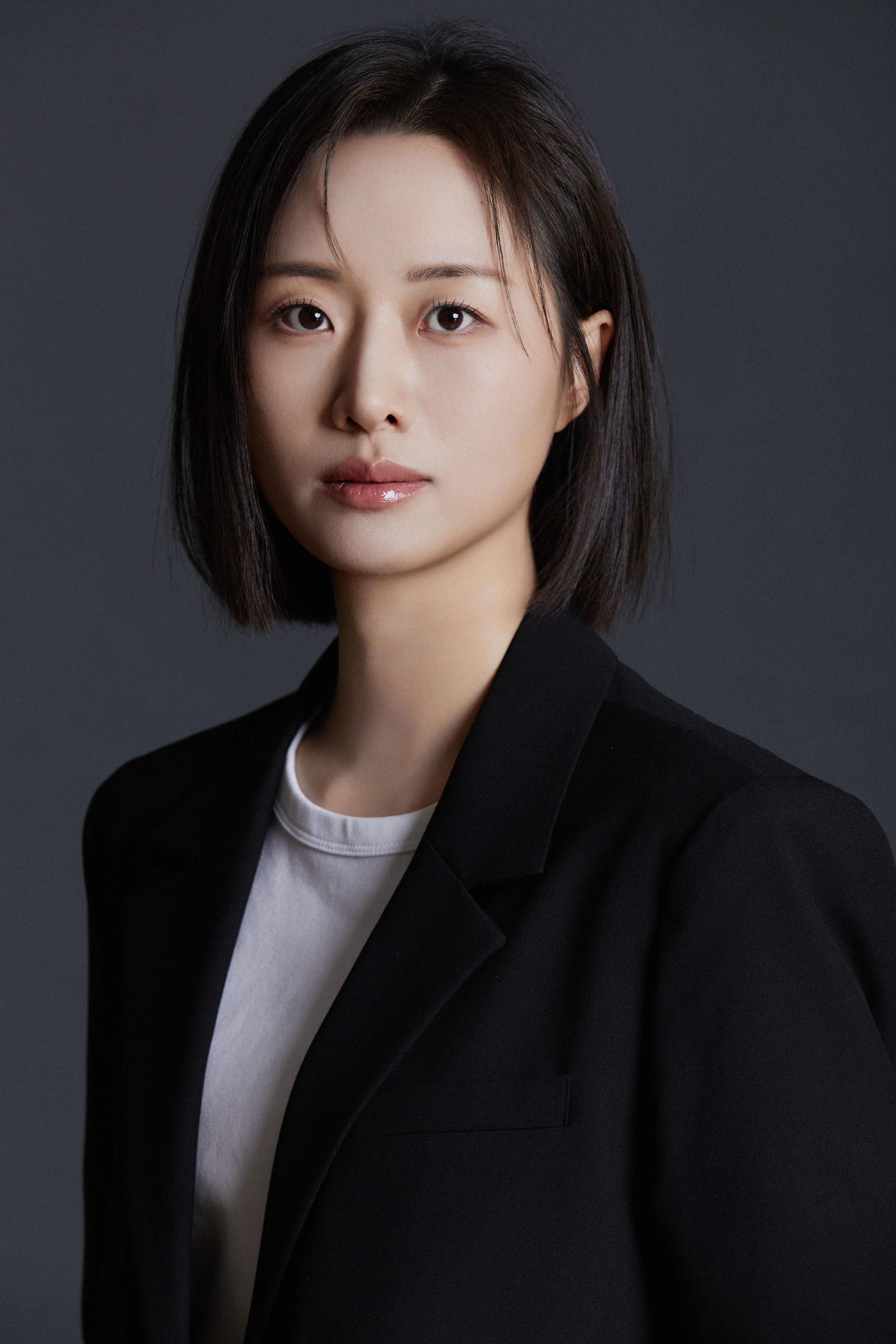 Imagen de Shin Eun Young