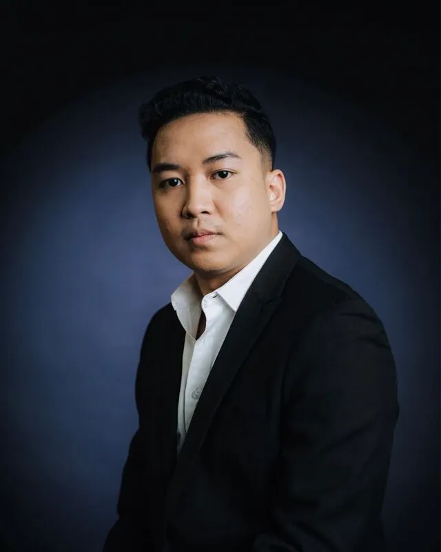 Imagen de AJ Patawaran
