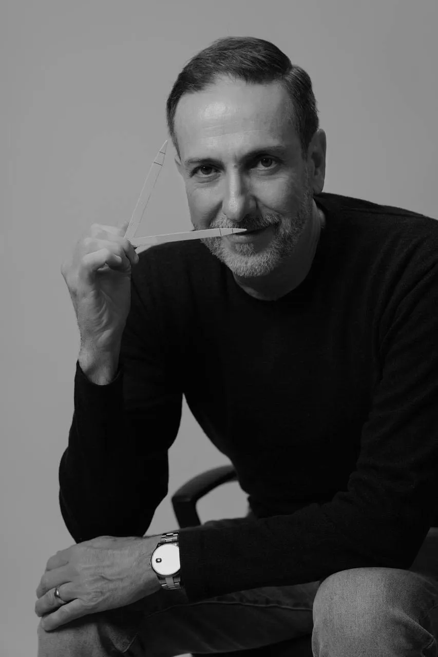 Imagen de Luis García Llaguno