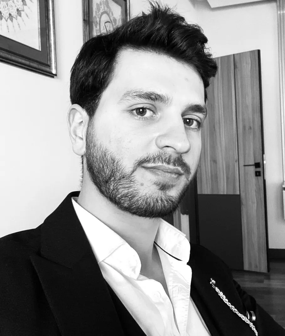 Imagen de Halil Nurullah Gör