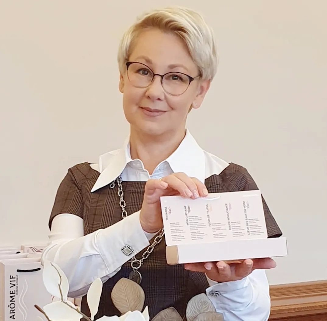 Imagen de Elena Mostovskaya