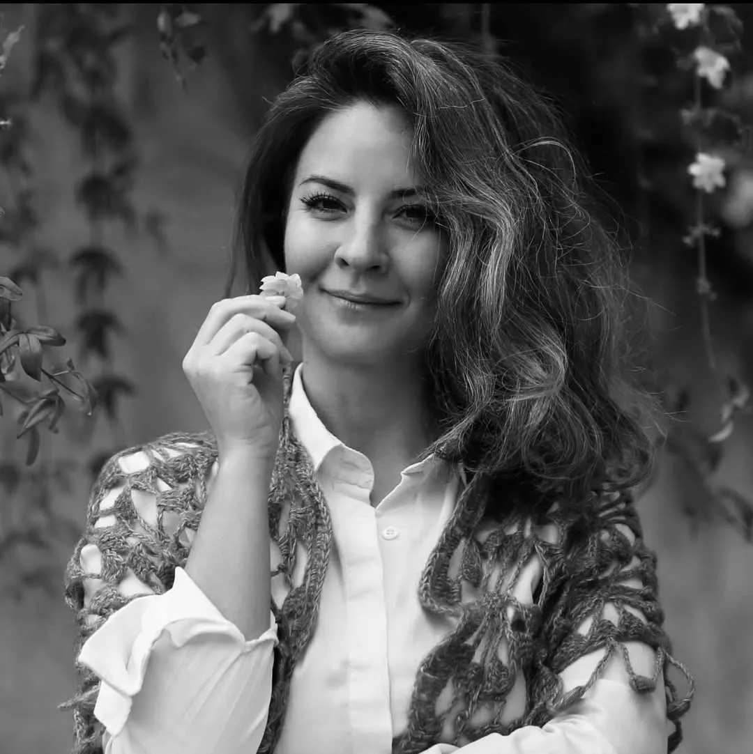 Imagen de Zoe Strantzali