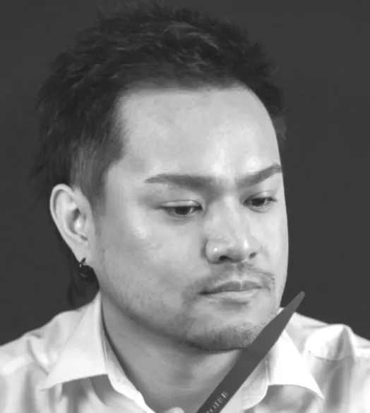 Imagen de Trung Vu