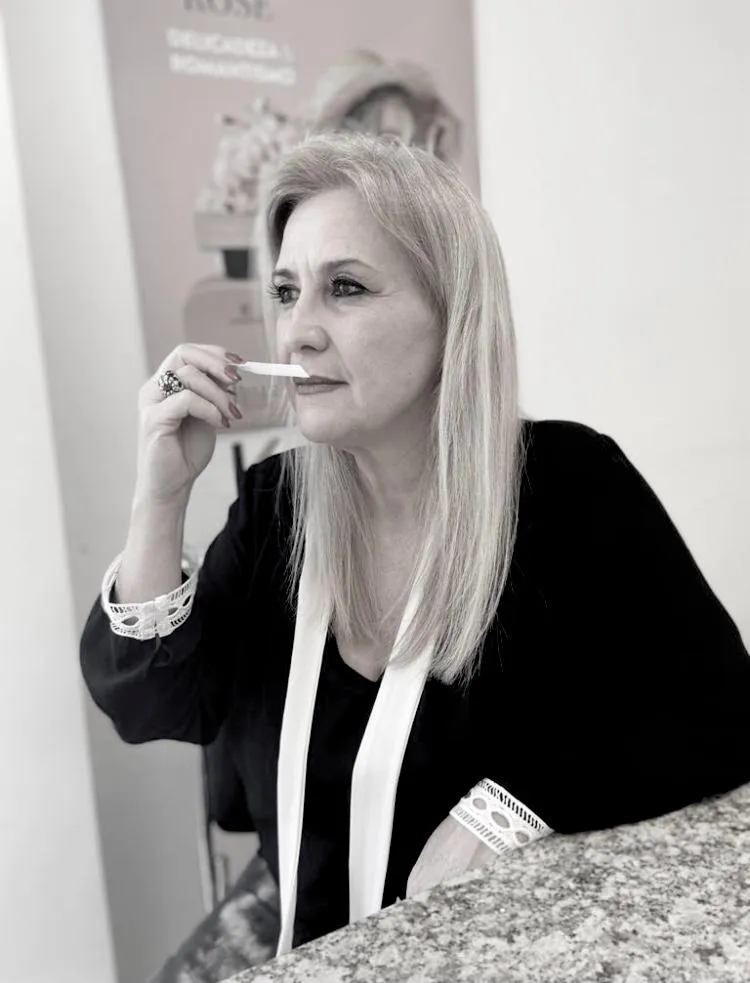 Imagen de Karla Constâncio