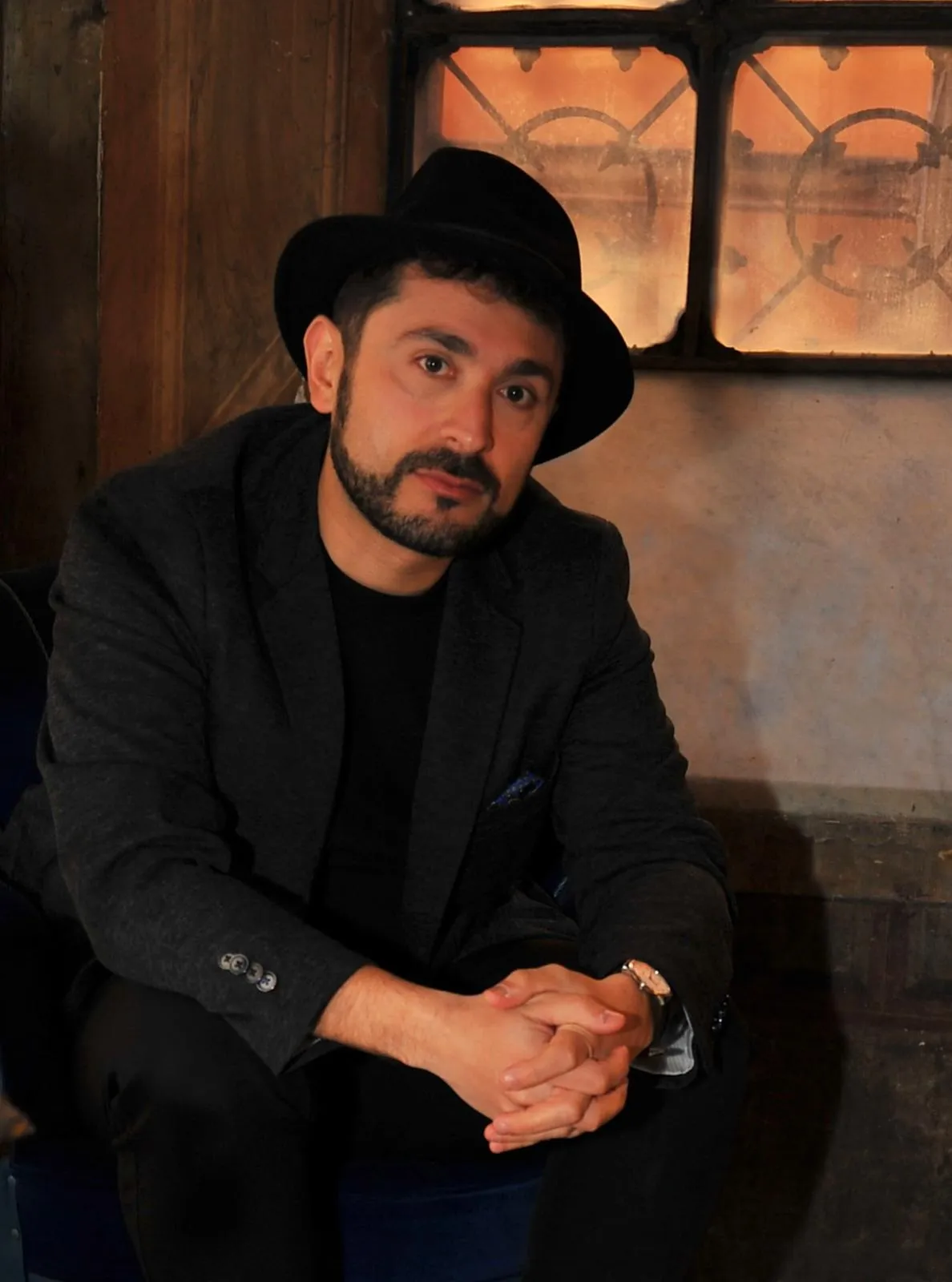 Imagen de Mirko Lo Bianco