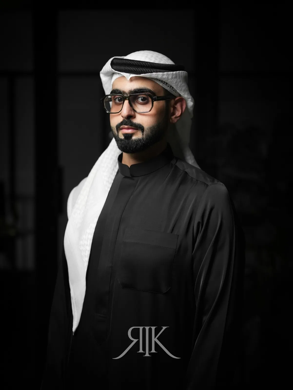 Imagen de Rashid Mana Al Maktoum