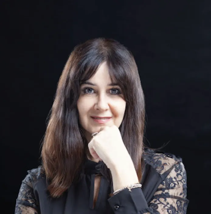 Imagen de Lorella Karen Taddia