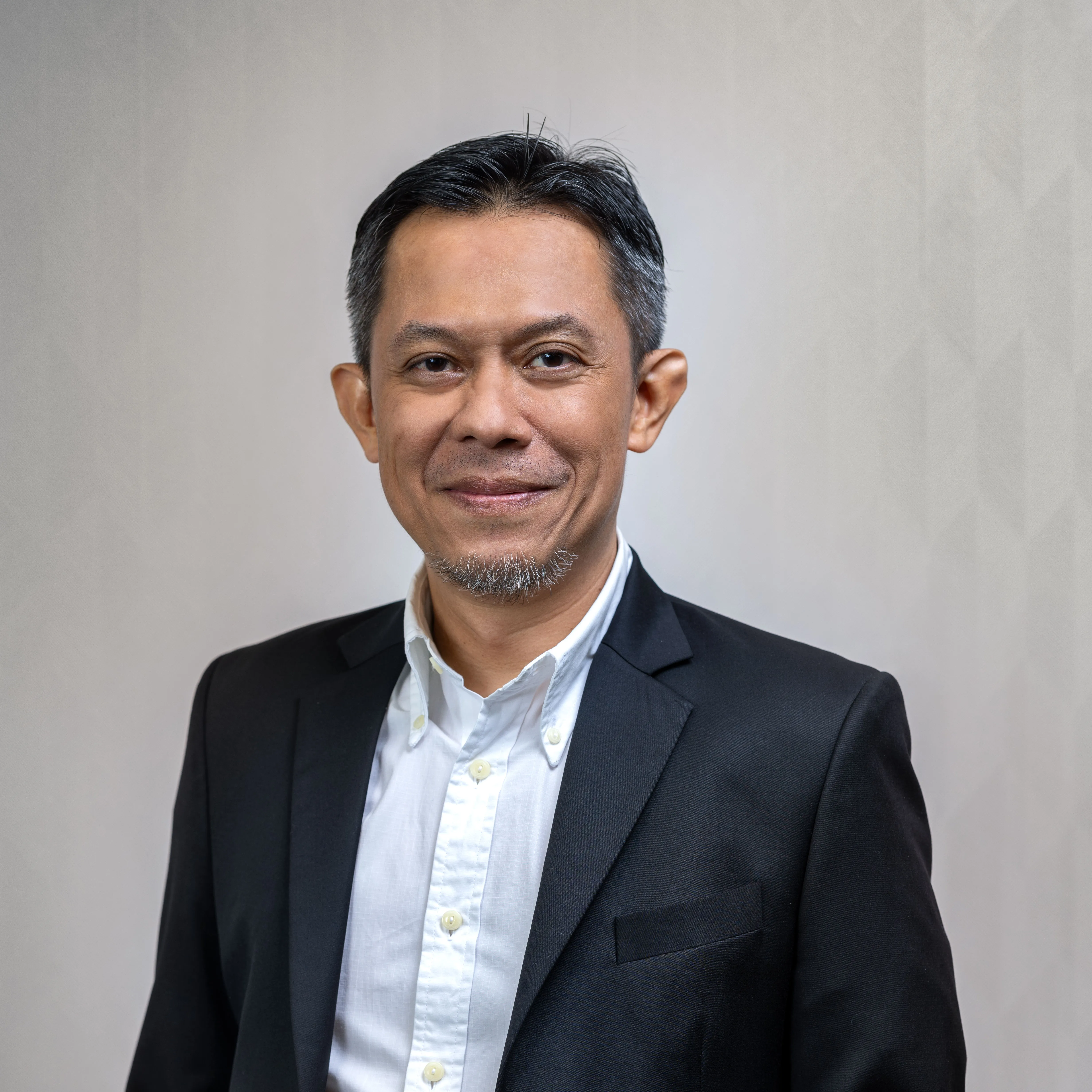 Imagen de Luqman Hakim