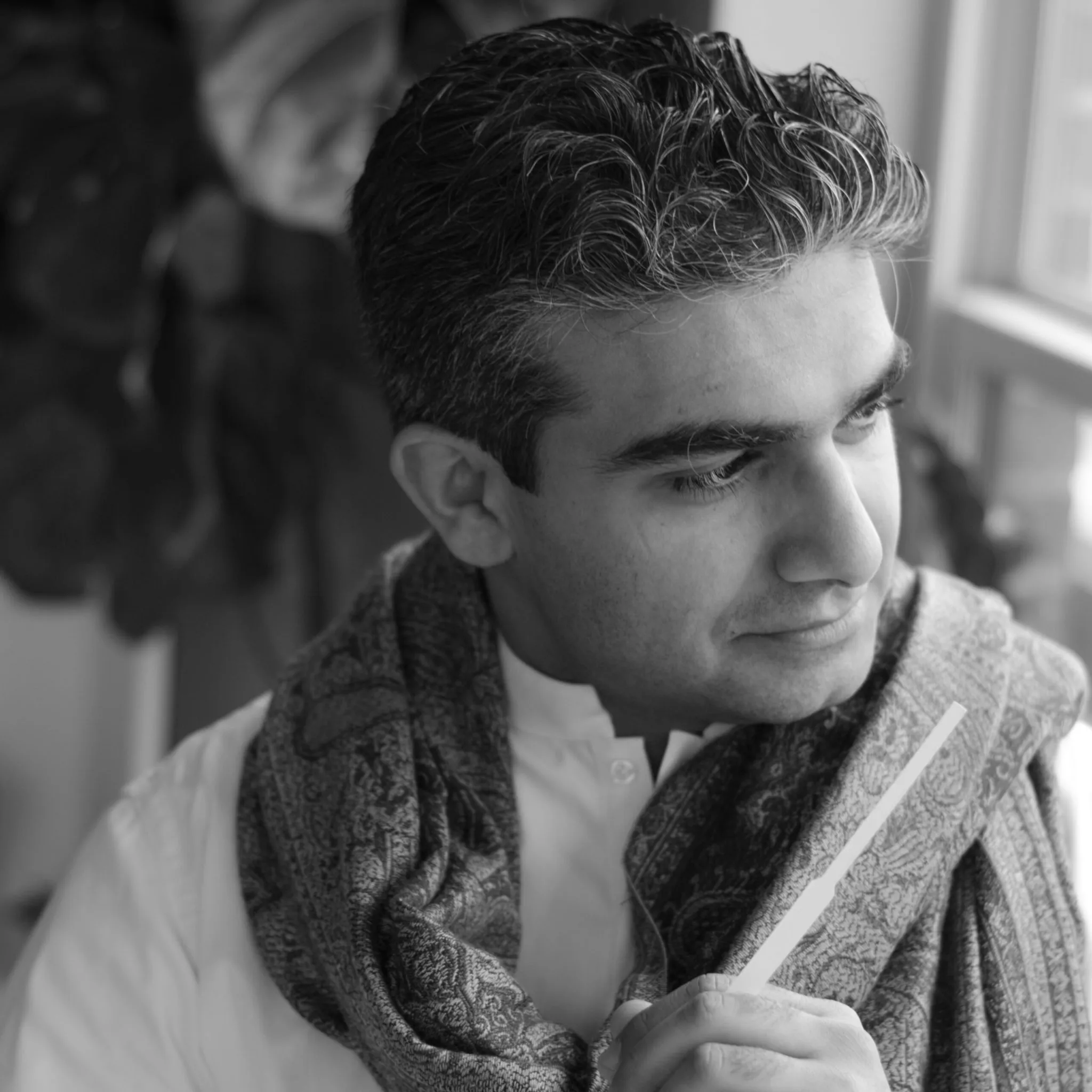 Imagen de Umer Hasan Bhatti