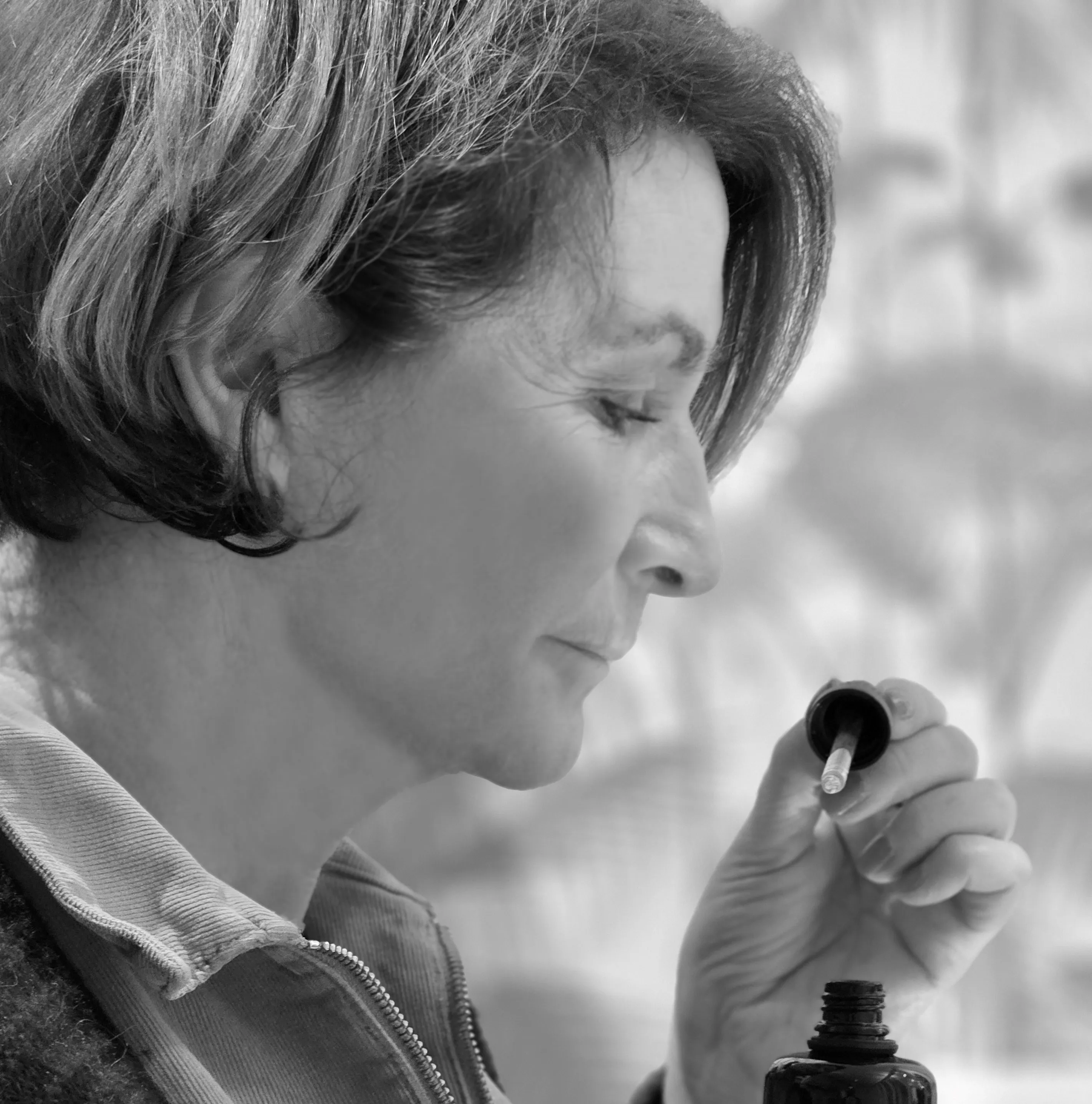 Imagen de Sylvie Jourdet