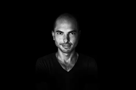 Imagen de Julian Bedel