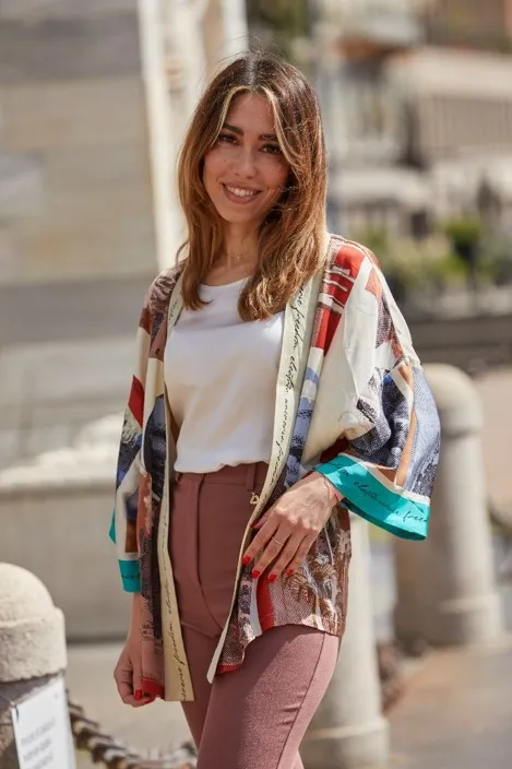 Imagen de Mariaceleste Lombardo