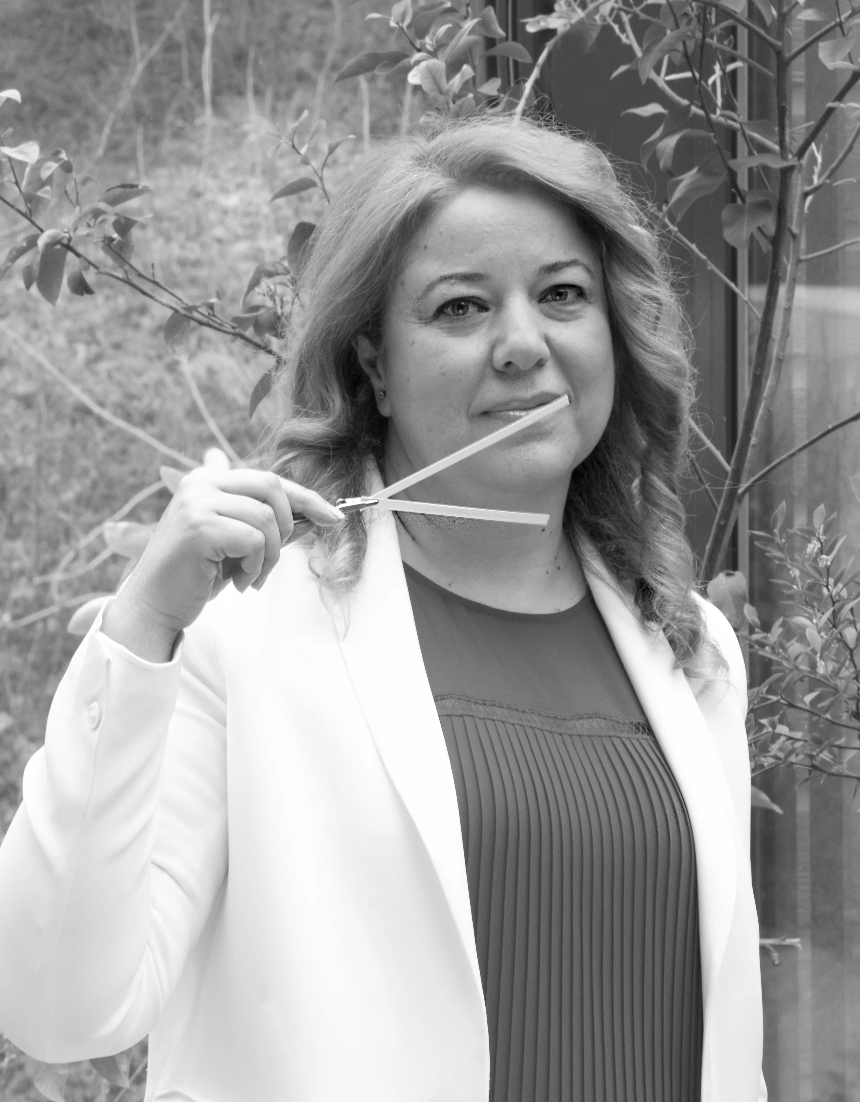 Imagen de Ayşe Sirkecioğlu