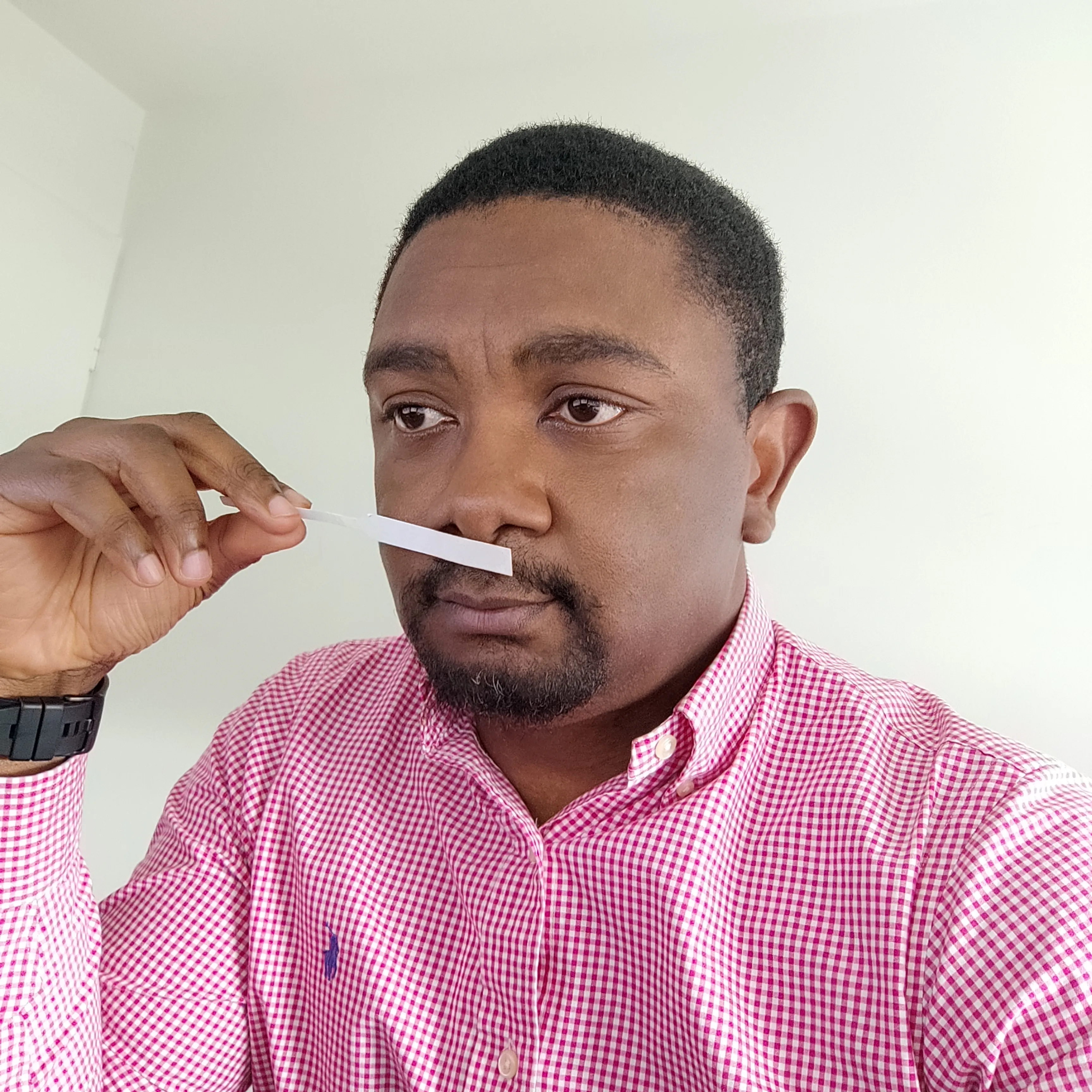 Imagen de Chiemezie Nwakire