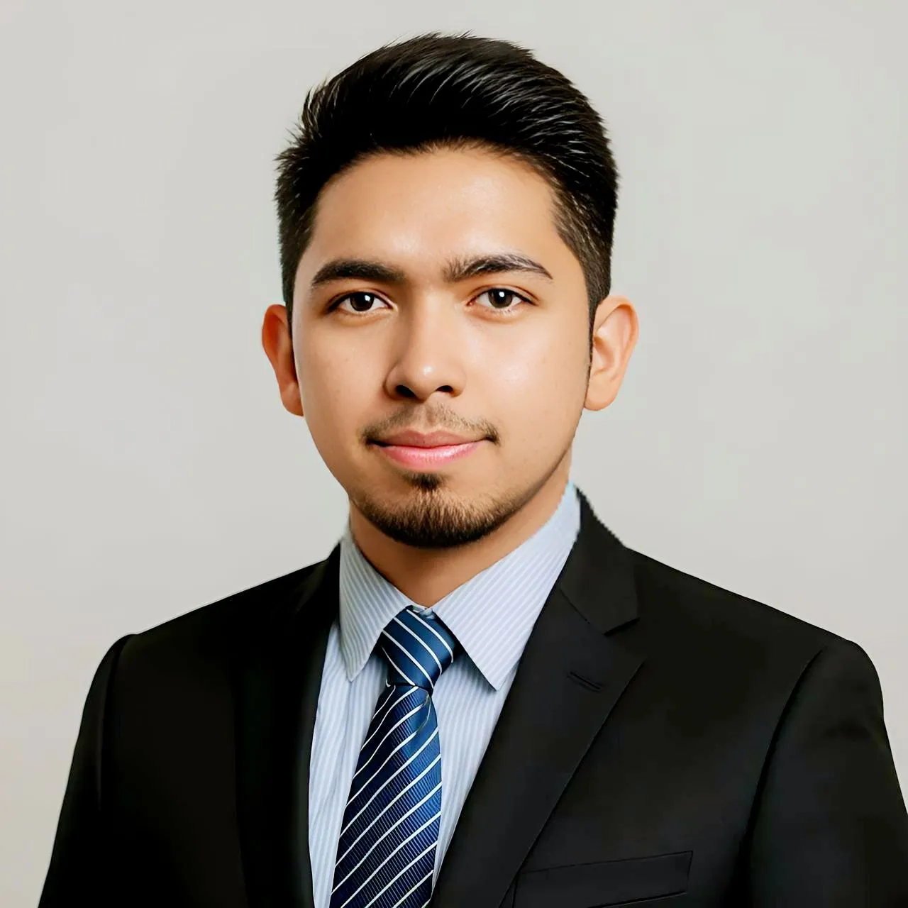 Imagen de Fazree Bakrin