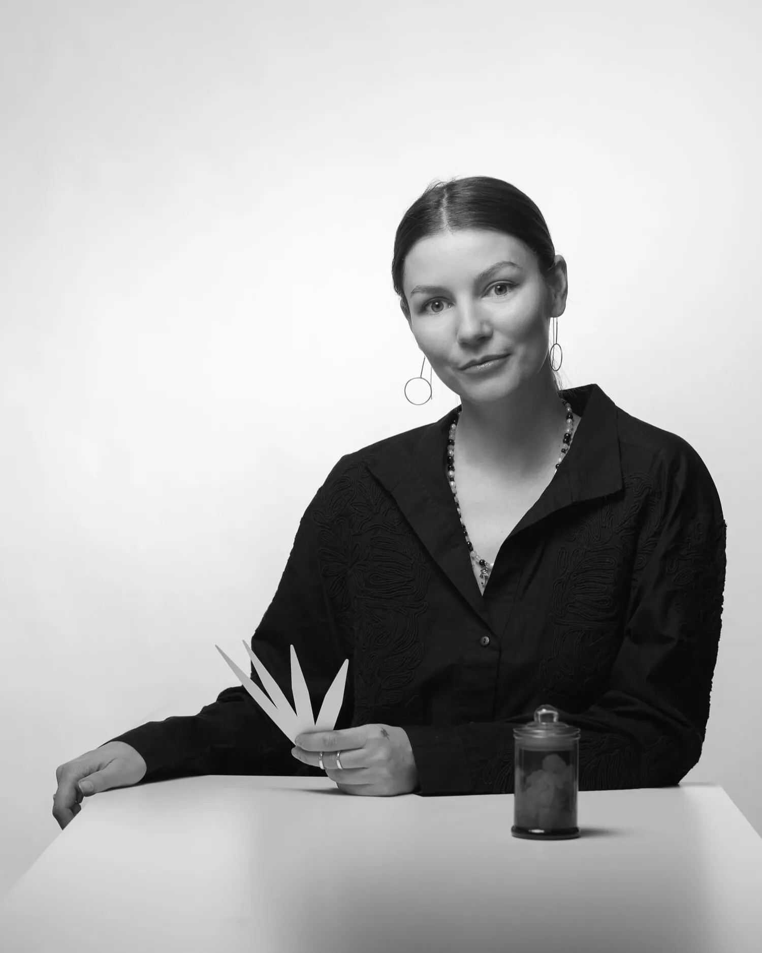 Imagen de Georgiana Ștefănoaei