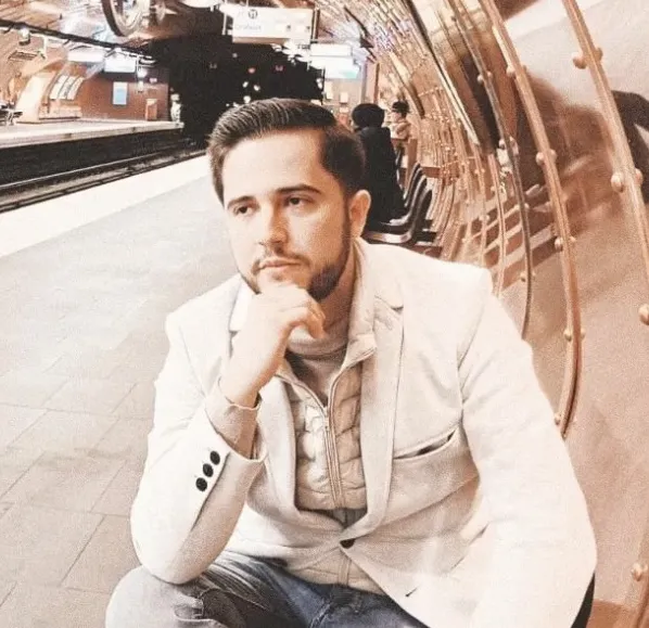 Imagen de Manuel Alejandro