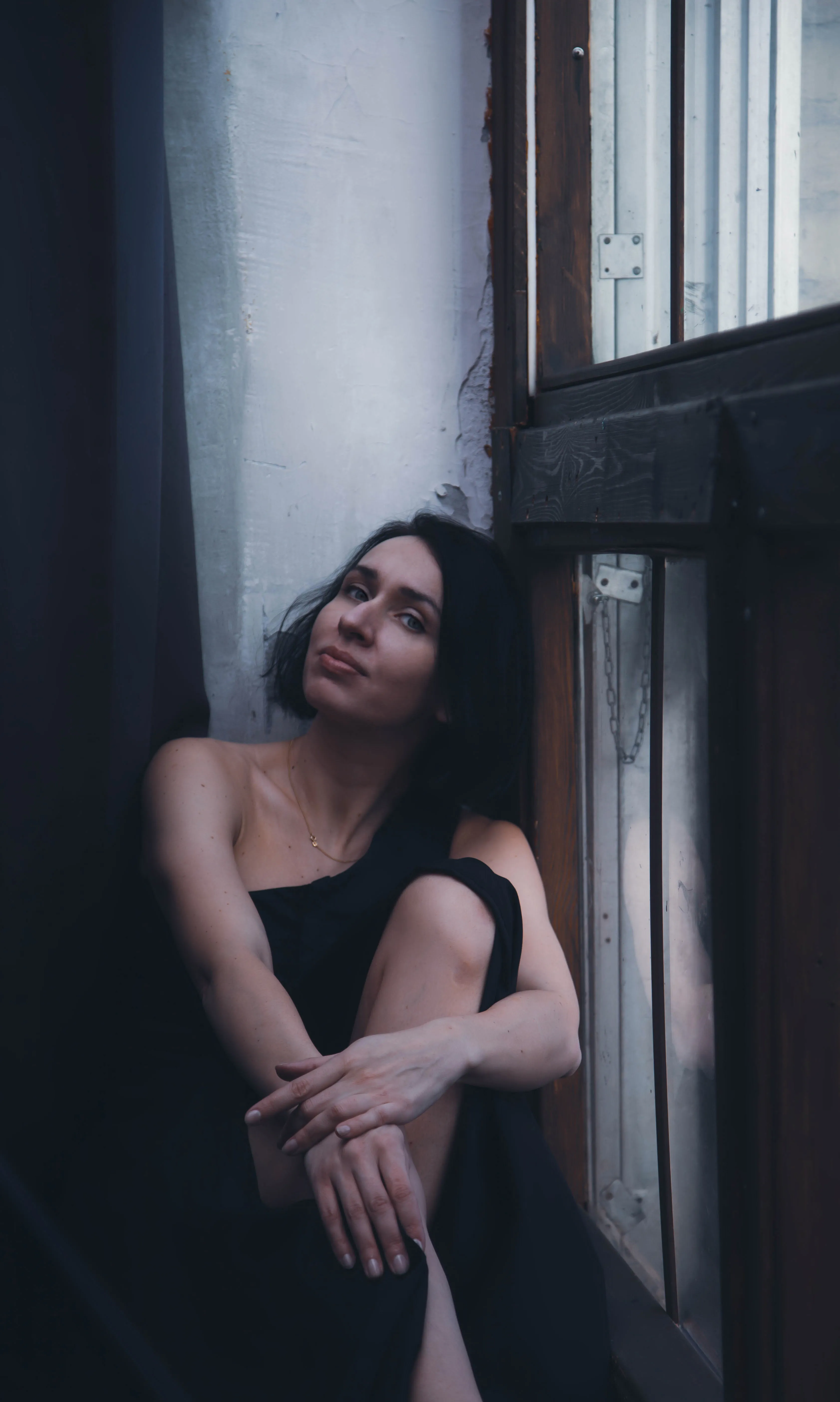 Imagen de Maria Bogdanova