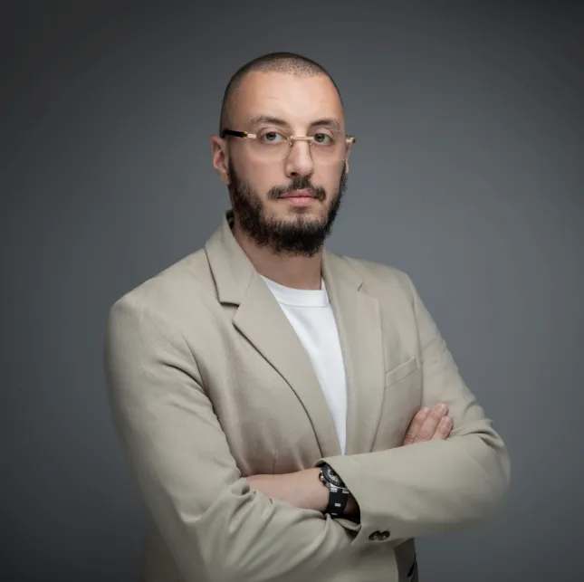 Imagen de Mohamed Rebatchi