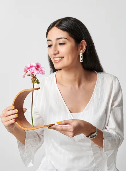 Imagen de Sara Maalouf