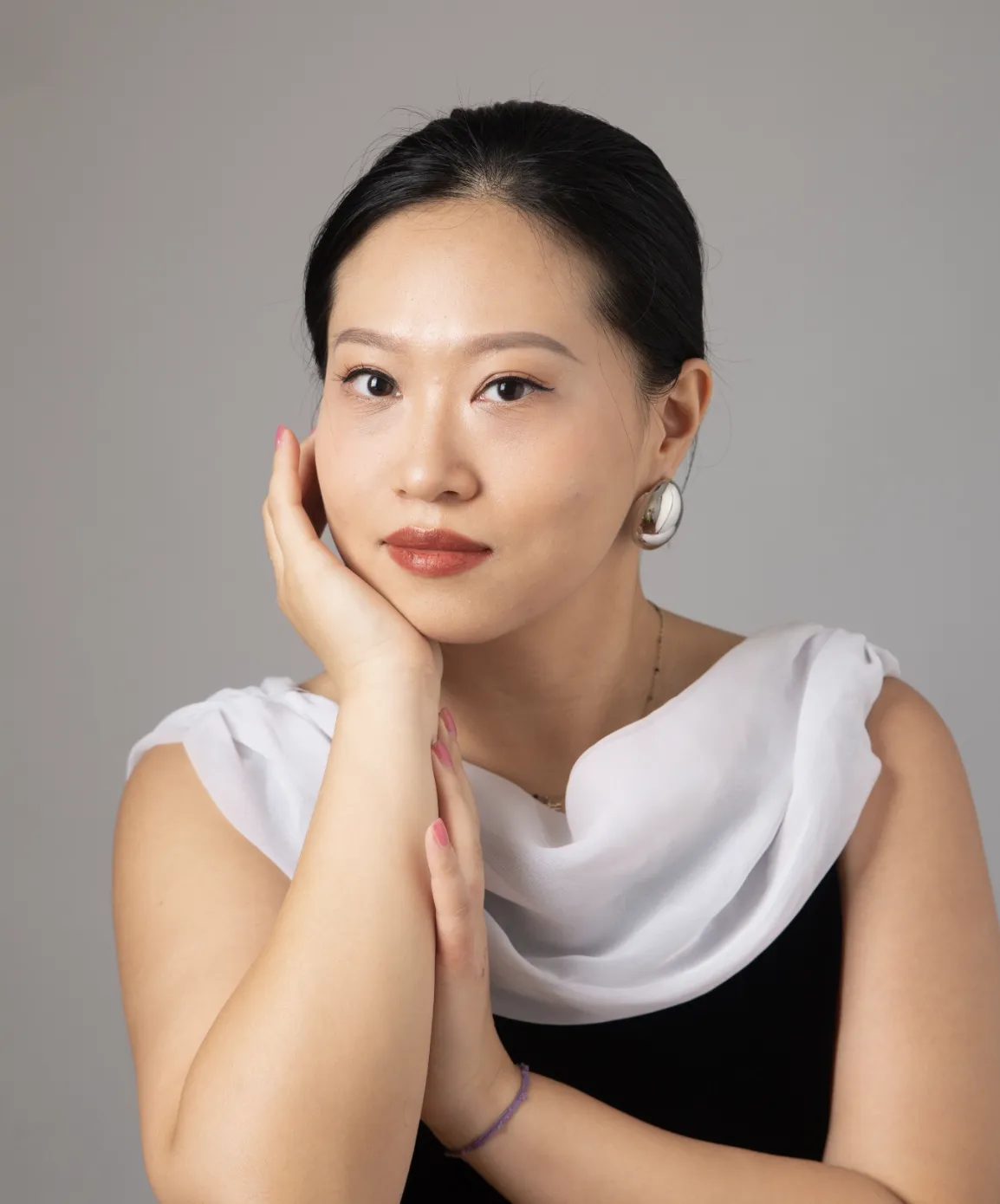 Imagen de Shijie Ma