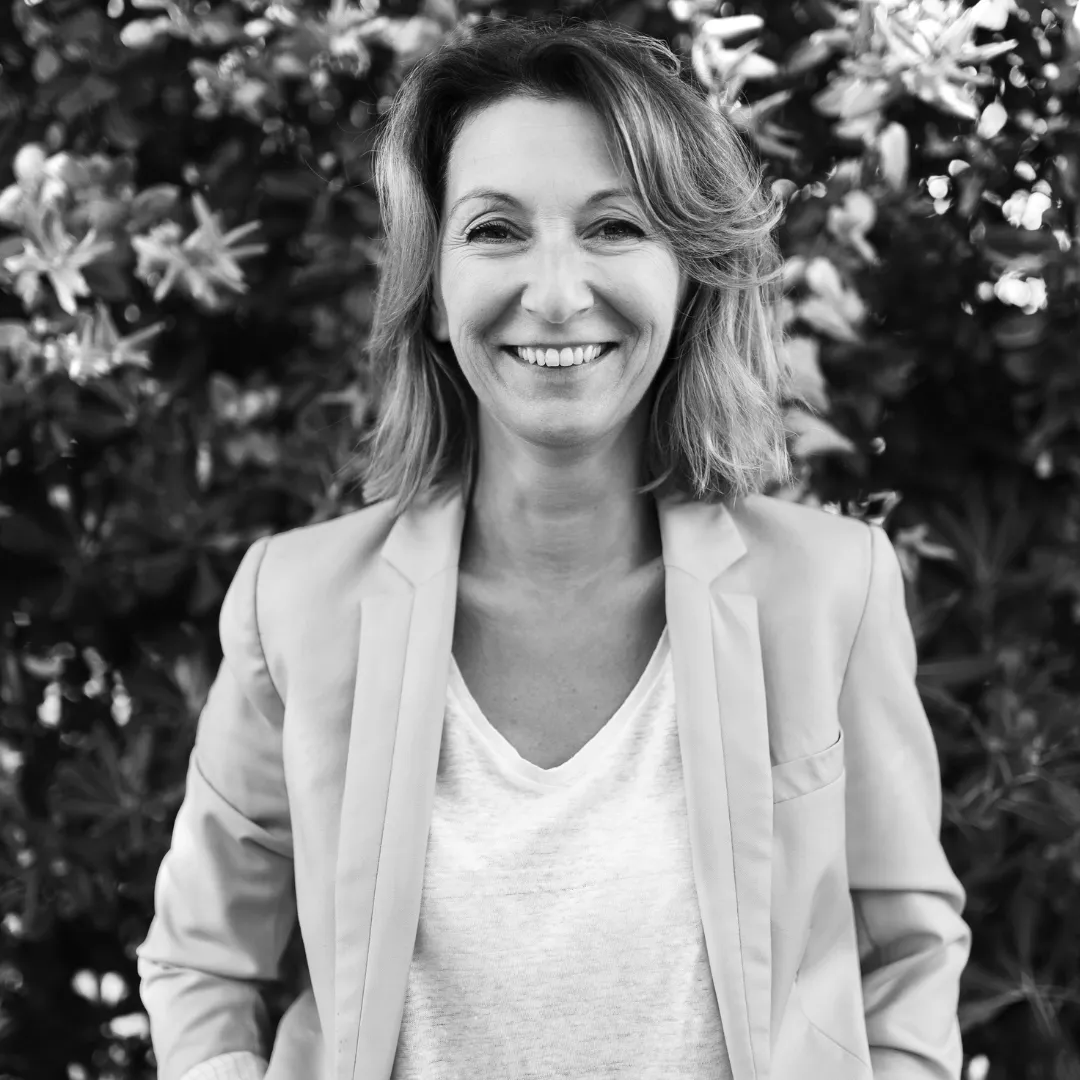 Imagen de Stéphanie Avinent Teisseire