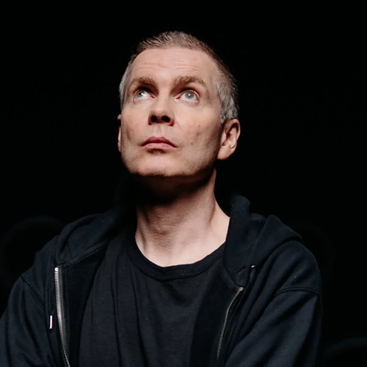 Imagen de Jón “Jónsi” Þór Birgisson