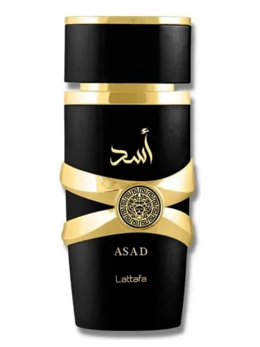 Perfume Asad de Lattafa Perfumes
