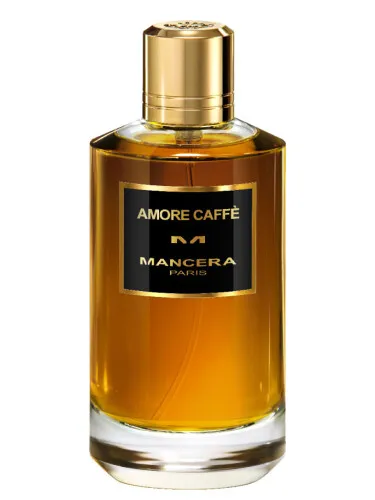 Perfume Amore Caffè de Mancera
